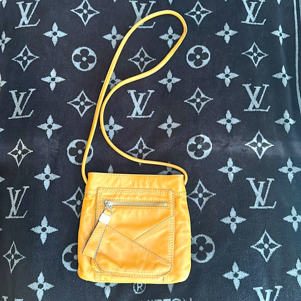 Tignanello Crossboy Bag